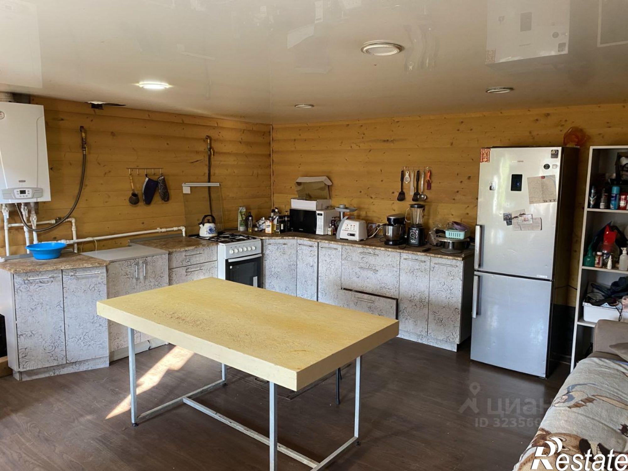 Купить дачу, дом, коттедж за 4 900 000 рублей на Подгорная улица, 29