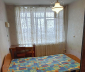 2-комн, 42кв м, этаж 9/9 Чепецкая улица, 3