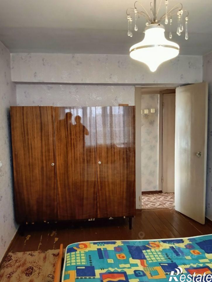 2-комн квартира Чепецкая улица, 3,  д. 3