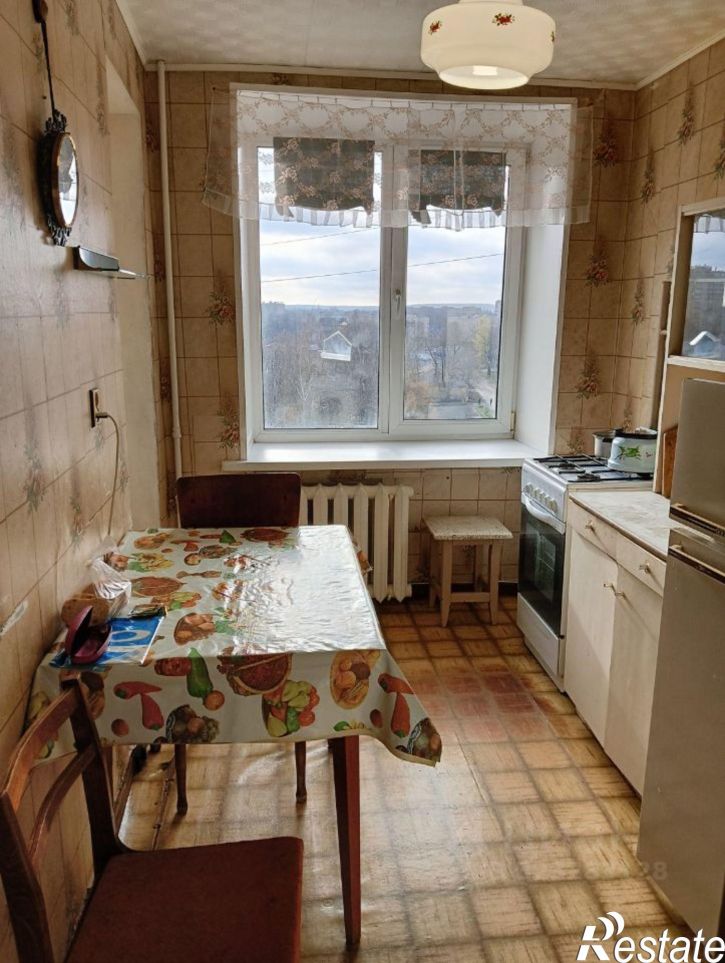 2-комн квартира Чепецкая улица, 3,  д. 3