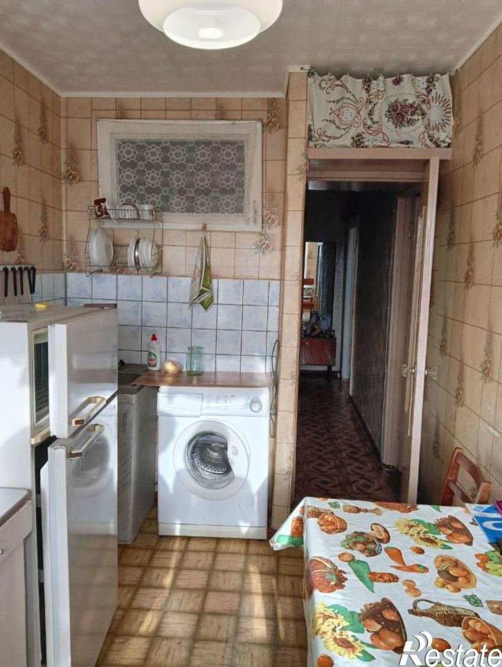 2-комн квартира Чепецкая улица, 3,  д. 3