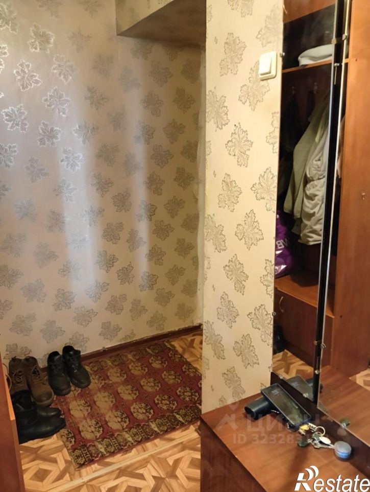 2-комн квартира Чепецкая улица, 3,  д. 3