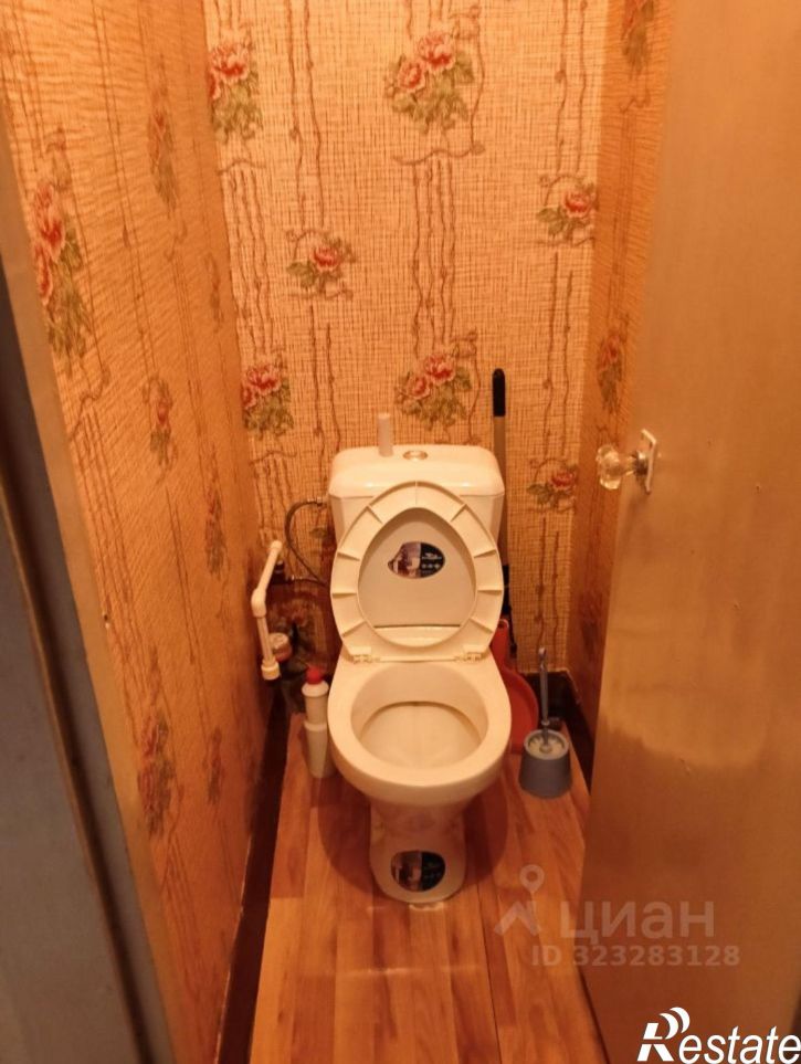 2-комн квартира Чепецкая улица, 3,  д. 3