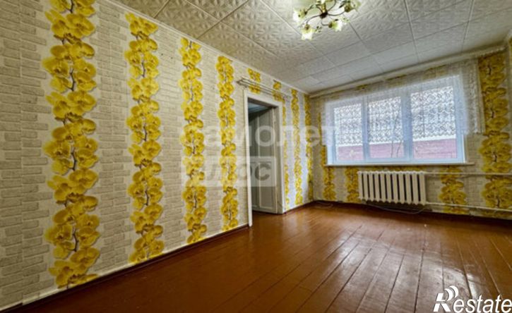 2-комн квартира улица 30 лет Победы, 45,  д. 45