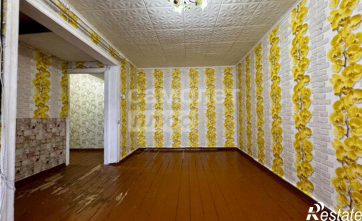 2-комн квартира улица 30 лет Победы, 45,  д. 45