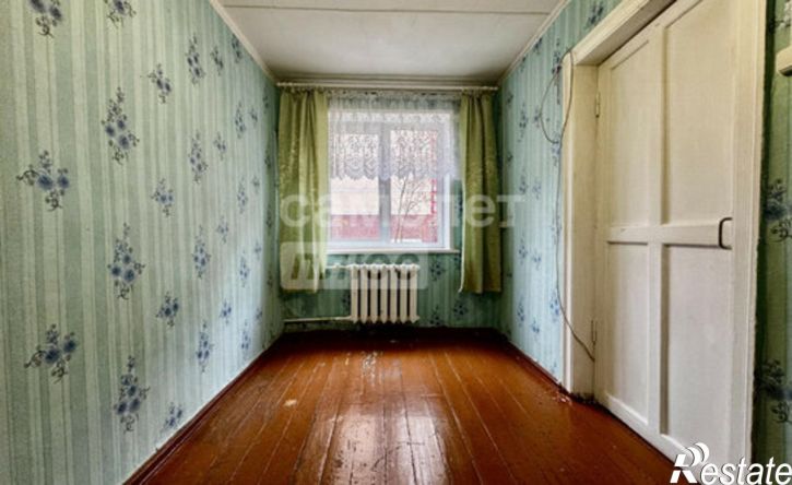 2-комн квартира улица 30 лет Победы, 45,  д. 45