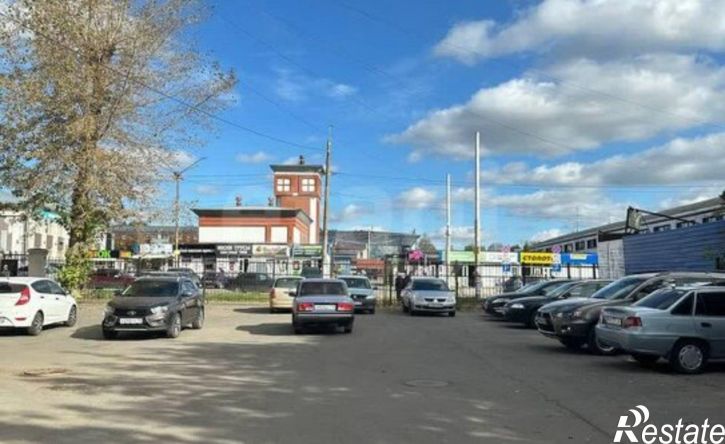 2-комн квартира Красноармейская улица, 125,  д. 125