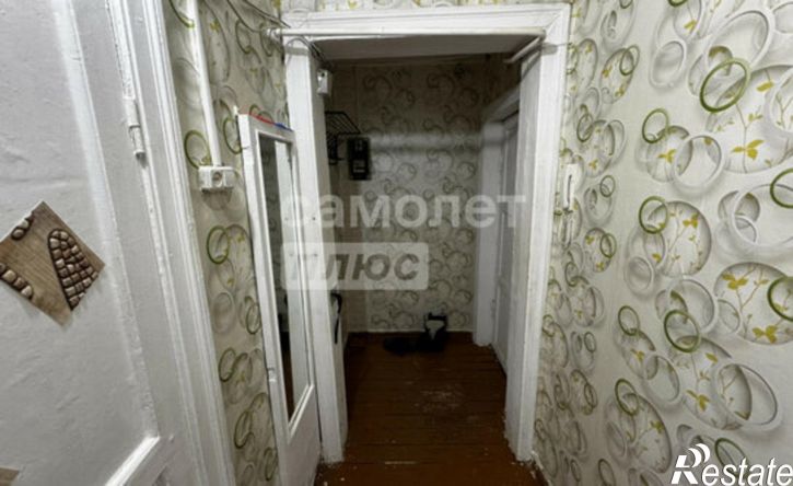 2-комн квартира улица 30 лет Победы, 45,  д. 45