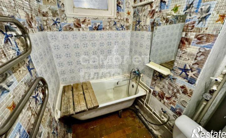 2-комн квартира улица 30 лет Победы, 45,  д. 45