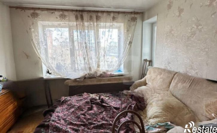 2-комн квартира Красноармейская улица, 125,  д. 125