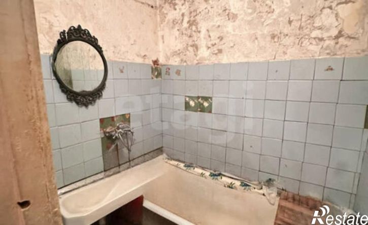 2-комн квартира Красноармейская улица, 125,  д. 125