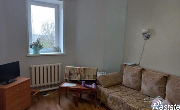 1-комн квартира Бережковая улица, 9,  д. 9