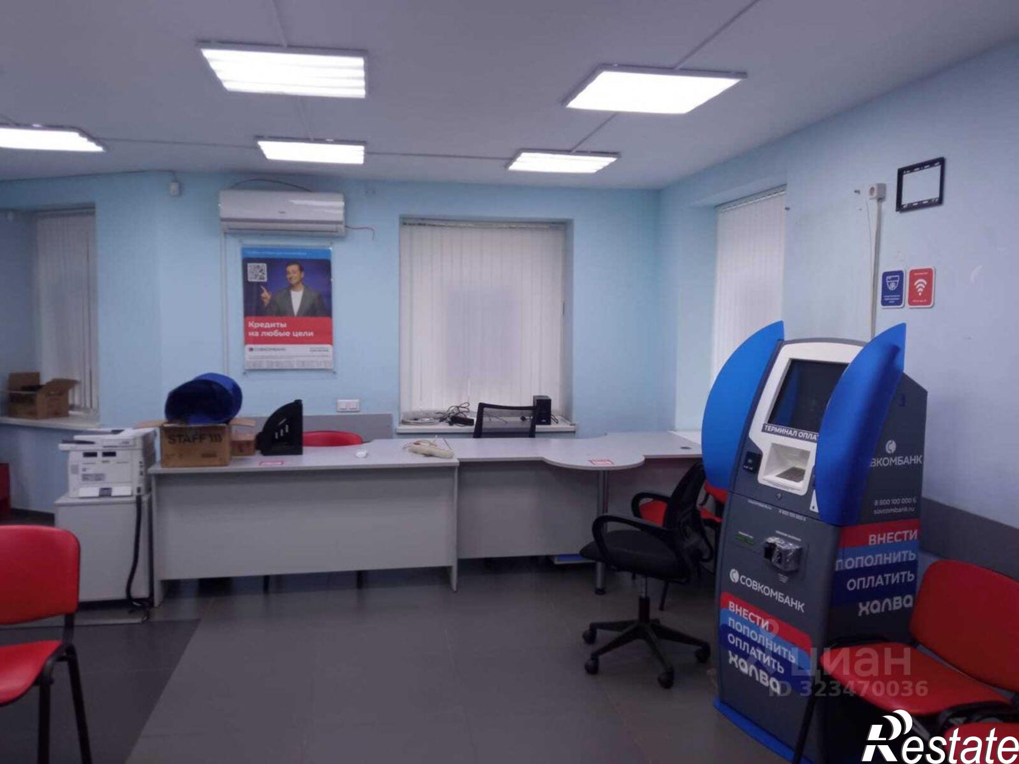 Сдать офис, помещение под офис за 76 000 рублей на Советская улица