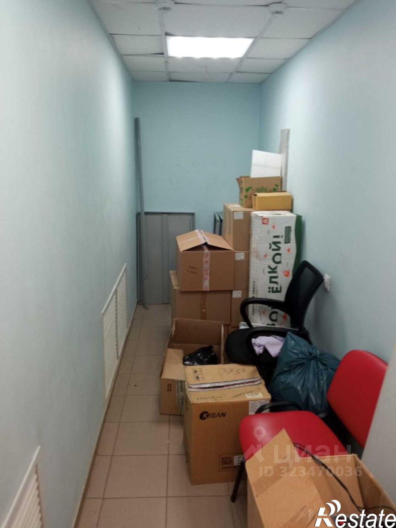 Сдать офис, помещение под офис за 76 000 рублей на Советская улица