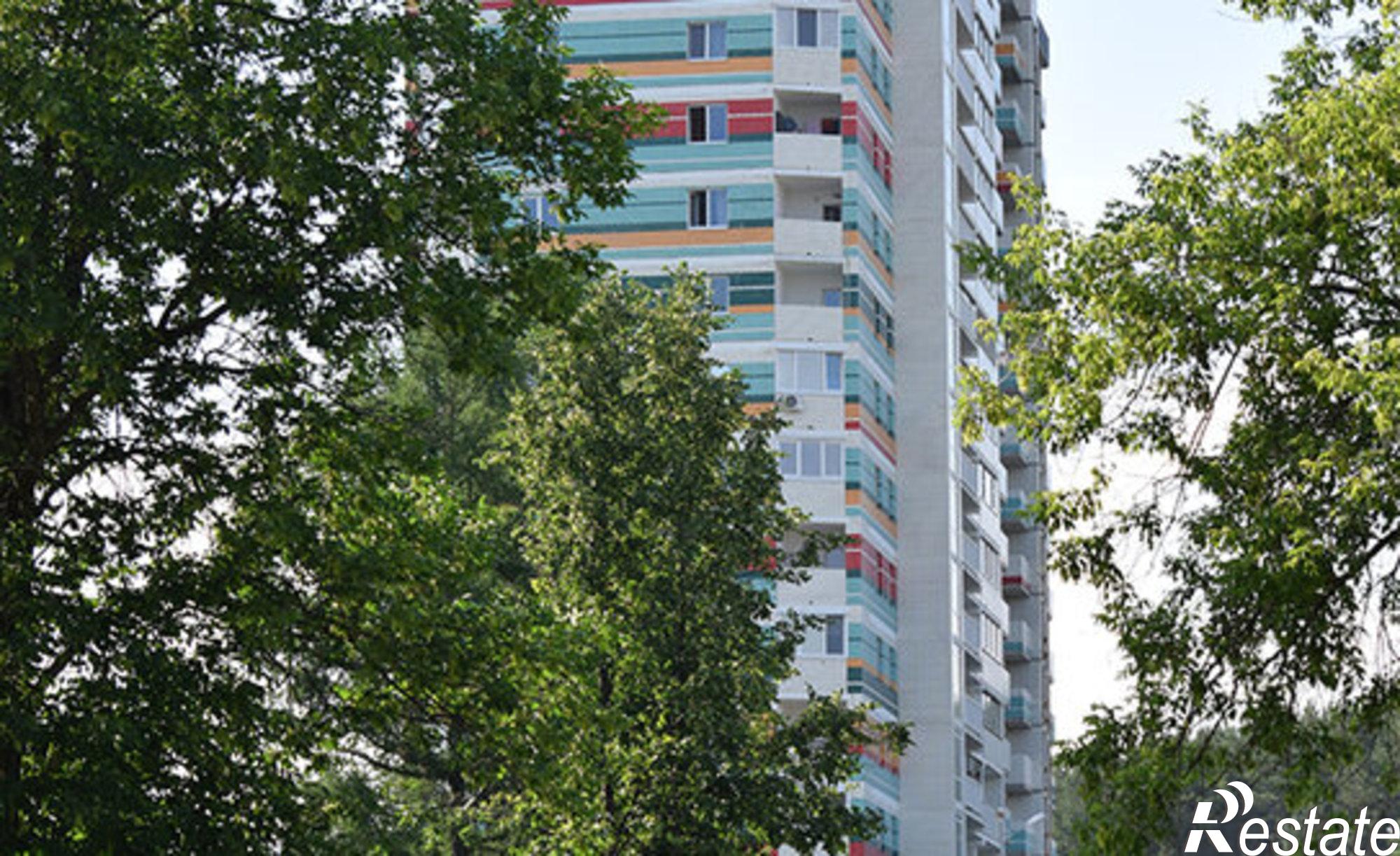 Купить квартиру за 5 600 000 рублей на Ижевск, Курортная улица, 8