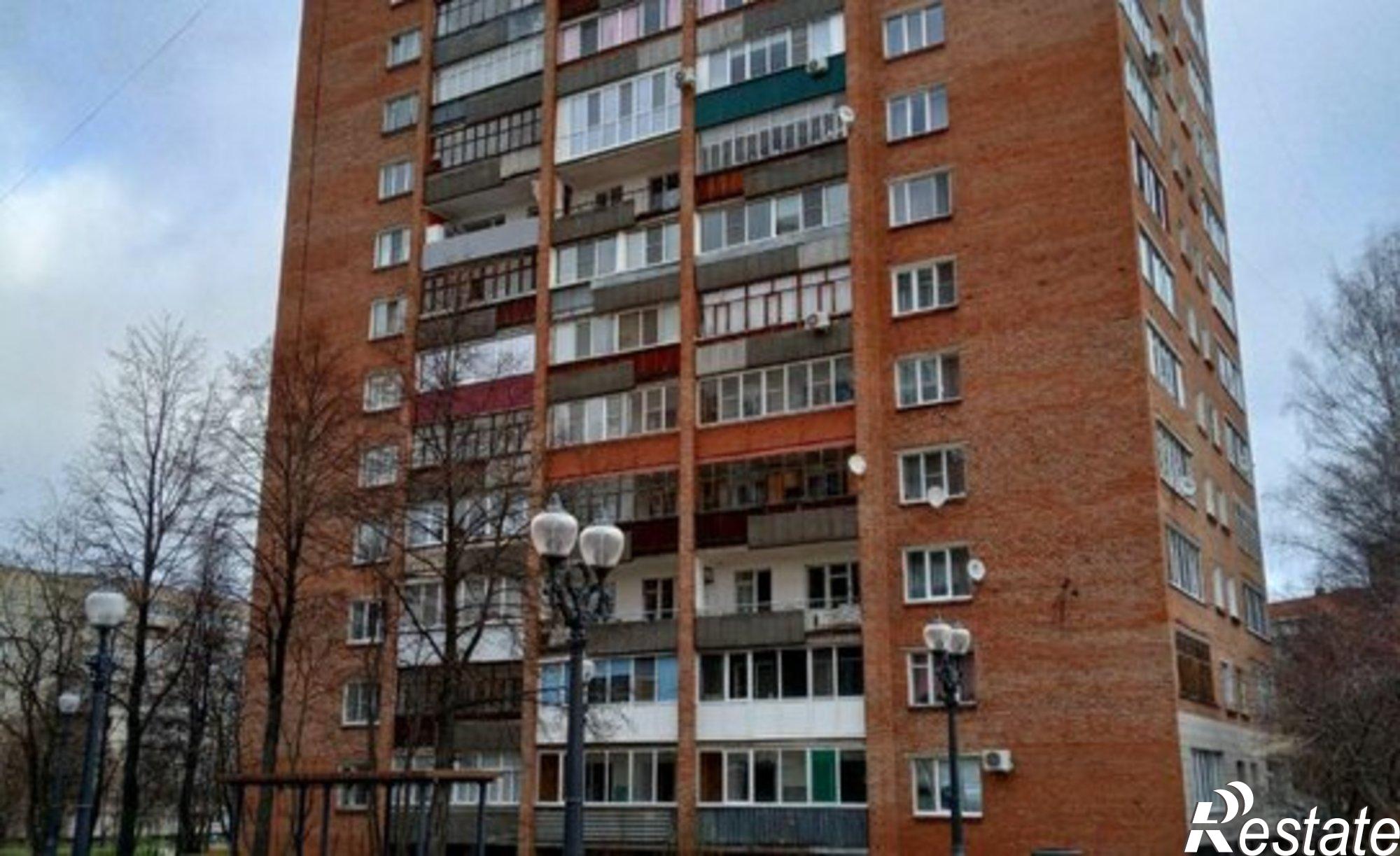 Купить квартиру за 7 200 000 рублей на Глазов, улица Карла Маркса, 19