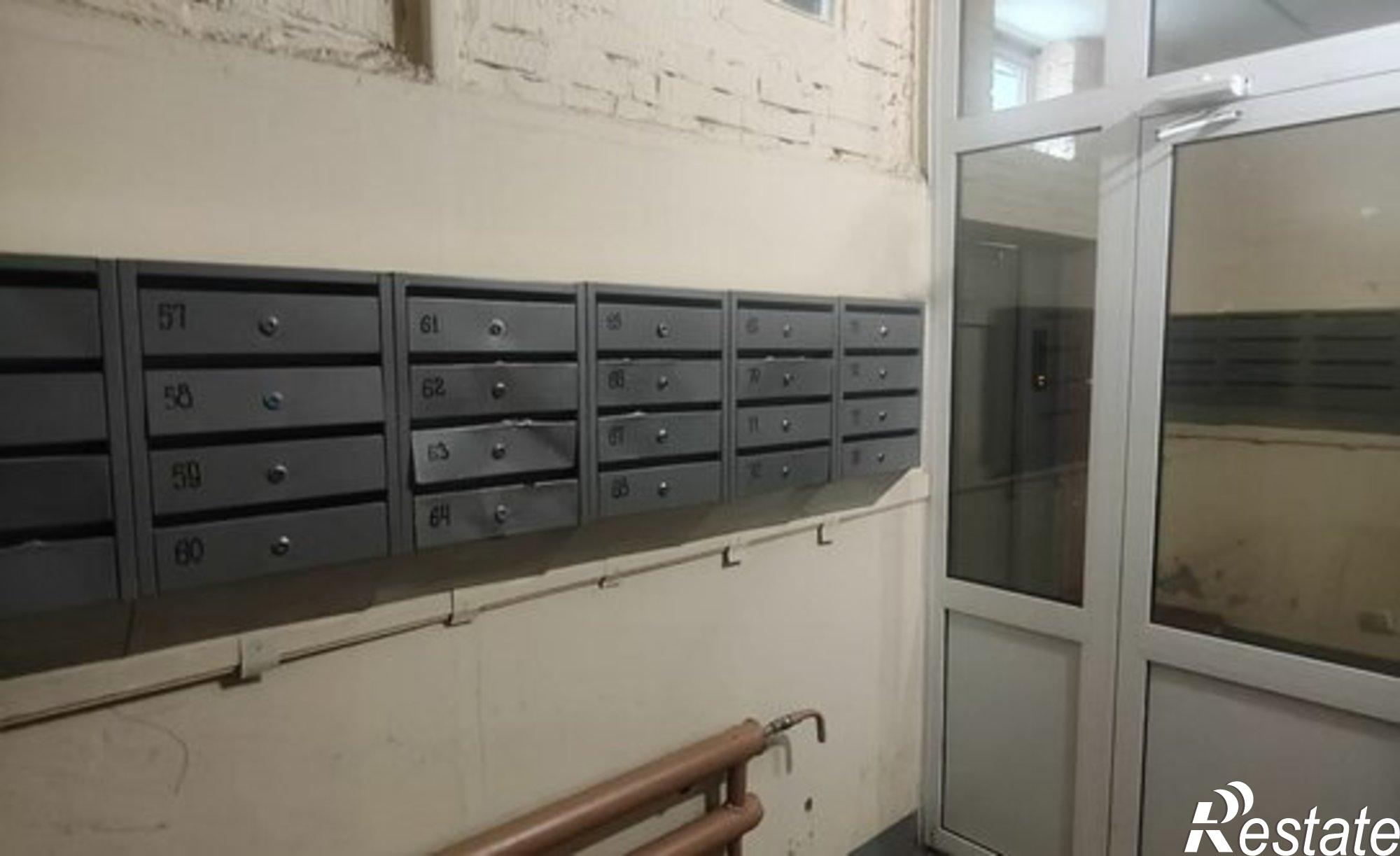 Купить квартиру за 7 200 000 рублей на Глазов, улица Карла Маркса, 19