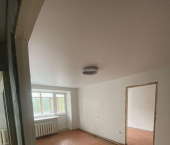 2-комн, 39кв м, этаж 5/5 улица Тани Барамзиной, 9