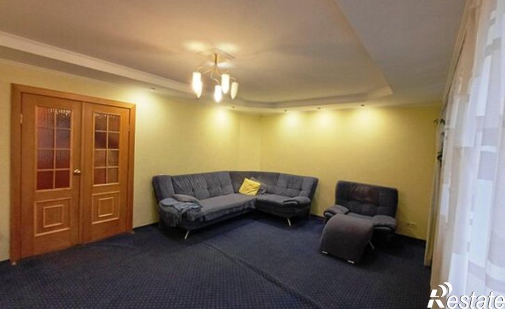 4-комн квартира Совхозная улица, 3,  д. 3