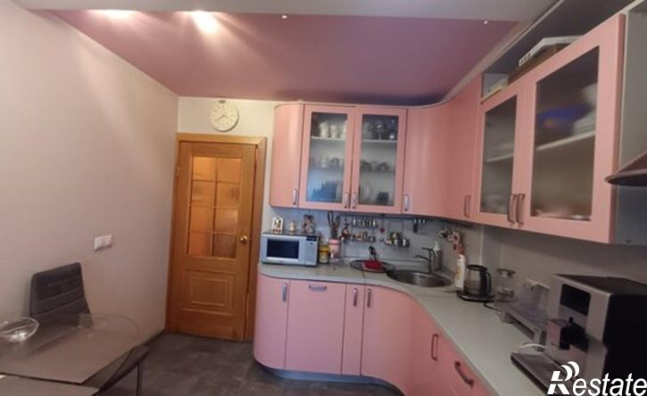 4-комн квартира Совхозная улица, 3,  д. 3