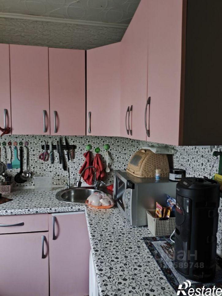 2-комн квартира улица 50-летия ВЛКСМ, 11,  д. 11