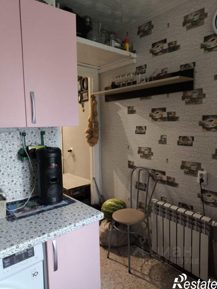 2-комн квартира улица 50-летия ВЛКСМ, 11,  д. 11