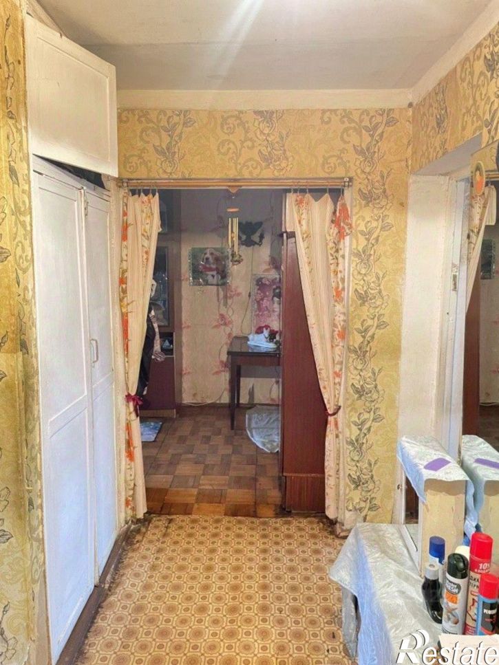 2-комн квартира улица Гоголя, 13,  д. 13