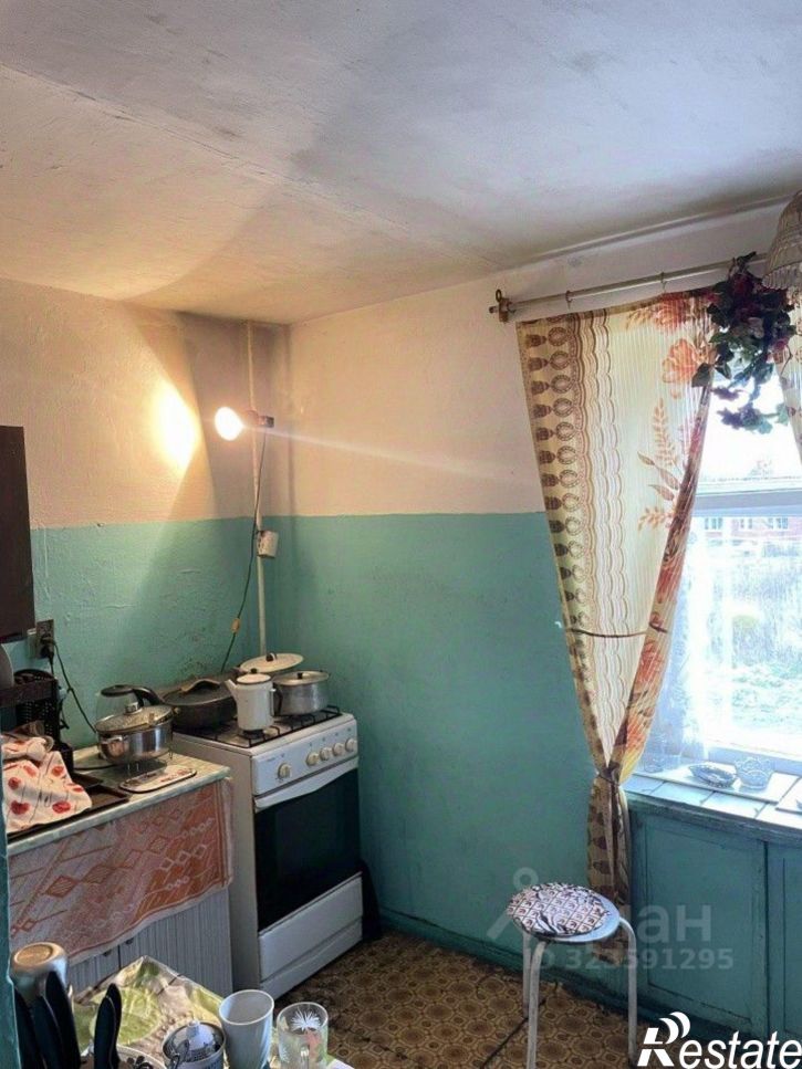 2-комн квартира улица Гоголя, 13,  д. 13