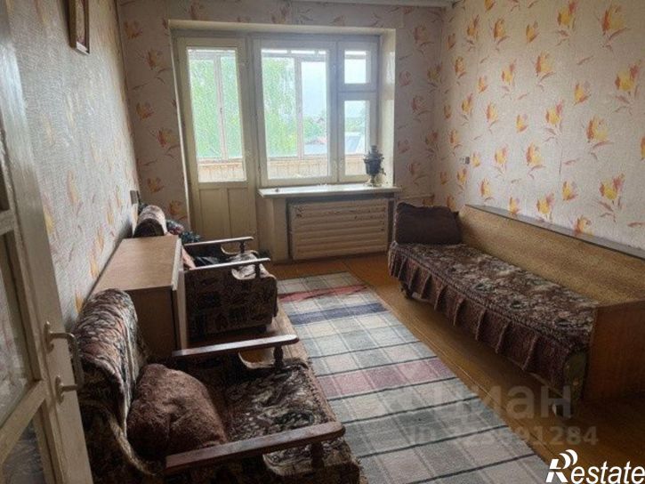 3-комн квартира Верхняя улица, 9,  д. 9