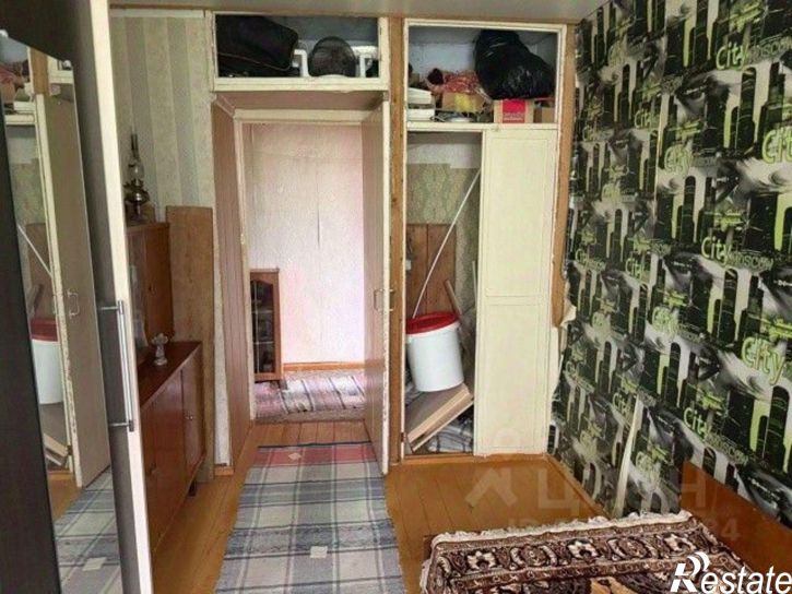 3-комн квартира Верхняя улица, 9,  д. 9