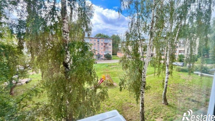 1-комн квартира ул Ленинградская, 20,  д. 20