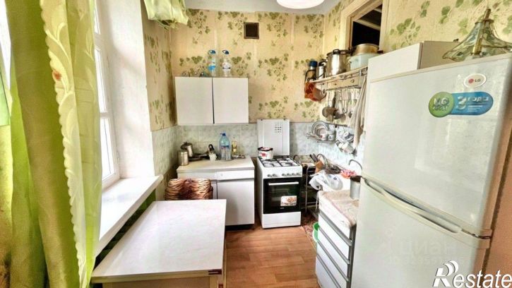 3-комн квартира ул Мира, 9,  д. 9