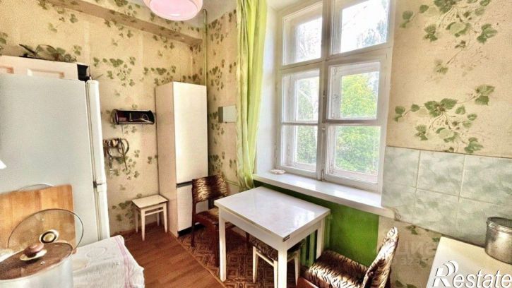 3-комн квартира ул Мира, 9,  д. 9