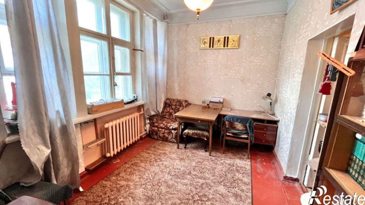 3-комн квартира ул Мира, 9,  д. 9