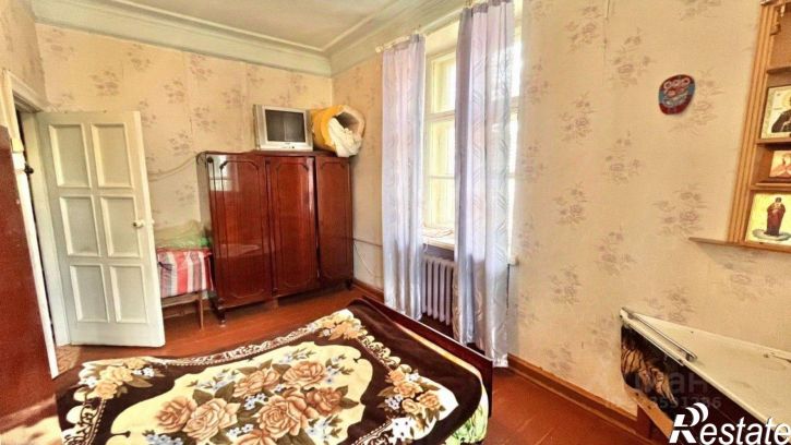 3-комн квартира ул Мира, 9,  д. 9