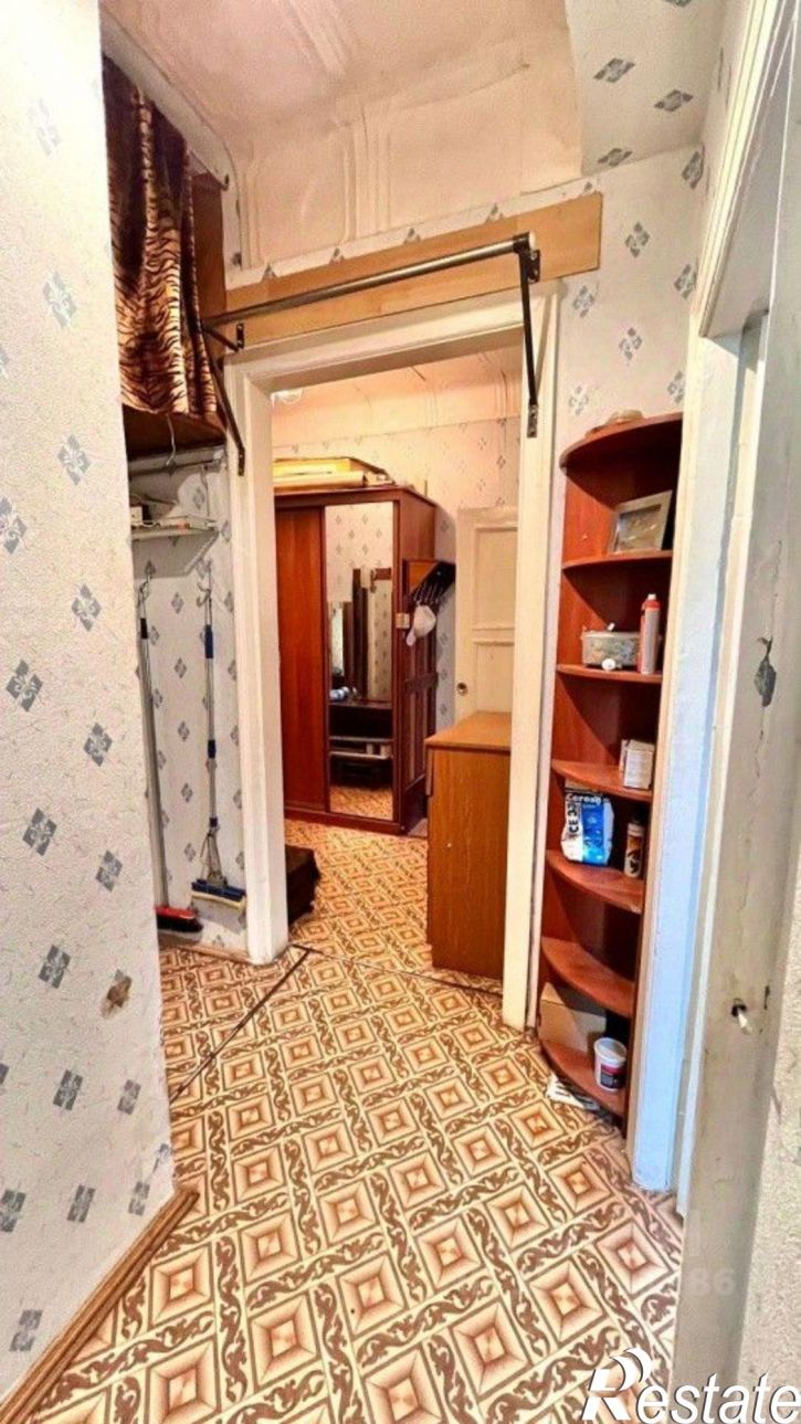 3-комн квартира ул Мира, 9,  д. 9