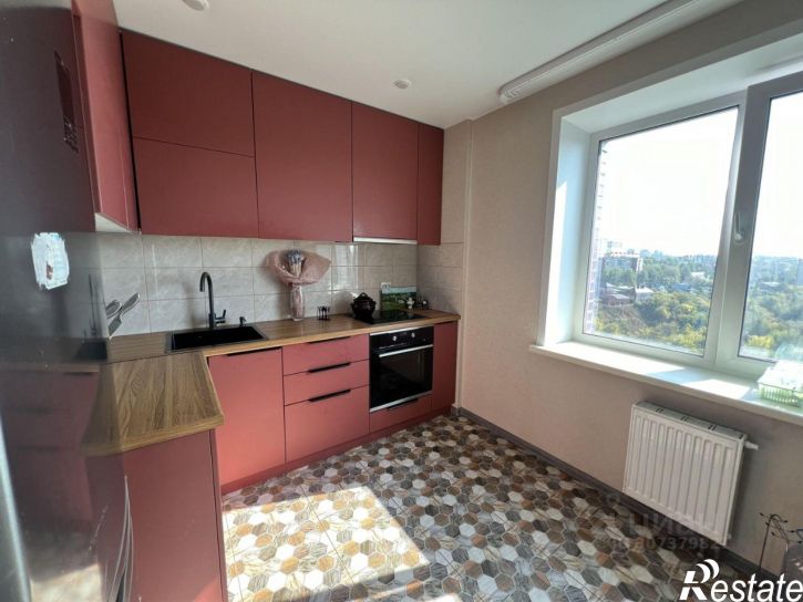 2-комн квартира улица Металлургов, 2,  д. 2