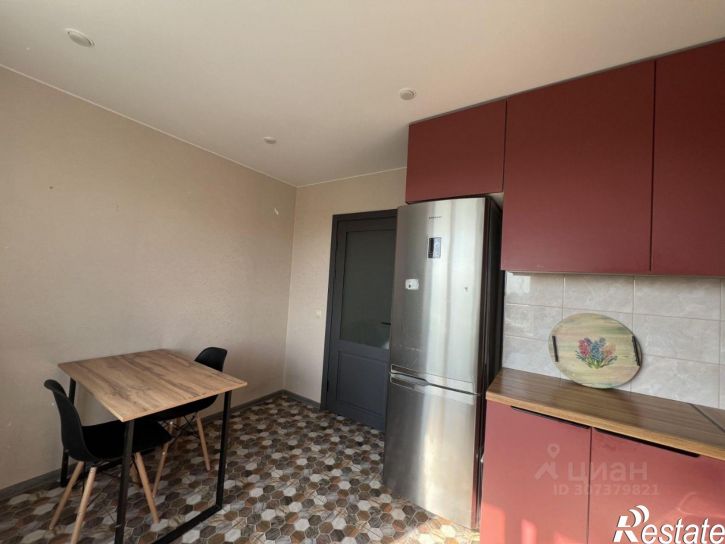 2-комн квартира улица Металлургов, 2,  д. 2