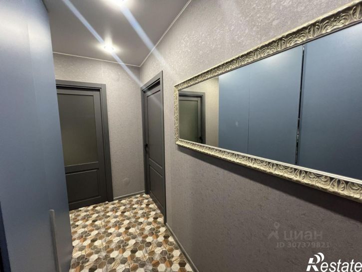 2-комн квартира улица Металлургов, 2,  д. 2