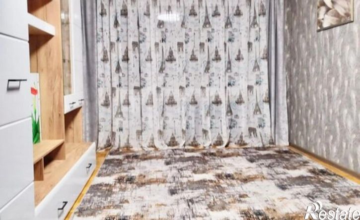 1-комн квартира Воткинское шоссе, 44,  д. 44