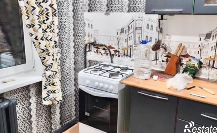 1-комн квартира Воткинское шоссе, 44,  д. 44