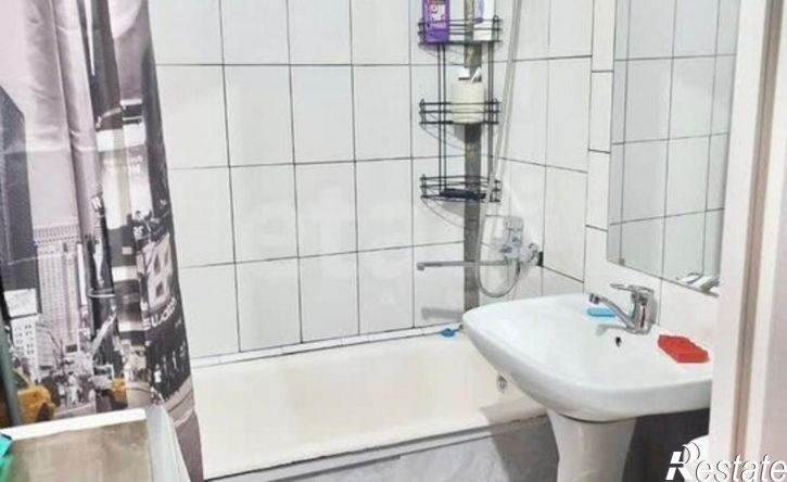 1-комн квартира Воткинское шоссе, 44,  д. 44