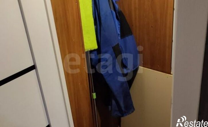 1-комн квартира Воткинское шоссе, 44,  д. 44