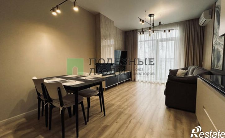 3-комн квартира улица Максима Горького, 147,  д. 147