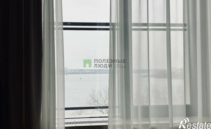 3-комн квартира улица Максима Горького, 147,  д. 147