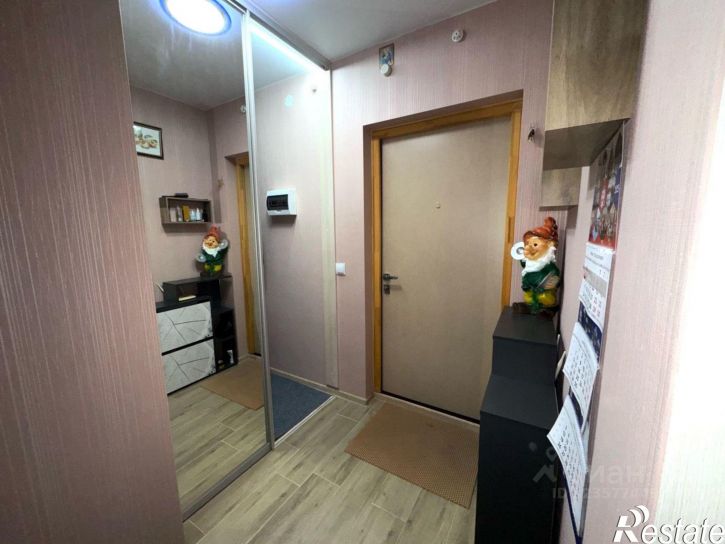 1-комн квартира Ижевск