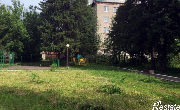 2-комн квартира Ижевск, Курортная улица, 8