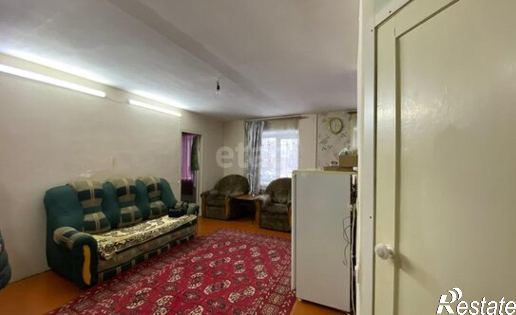 Купить квартиру за 2 300 000 рублей на Можга, микрорайон Наговицынский, 6