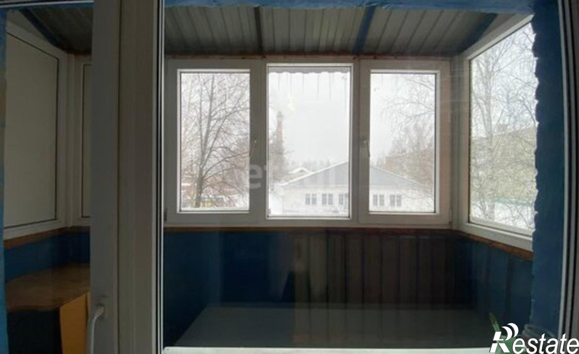 Купить квартиру за 2 300 000 рублей на Можга, микрорайон Наговицынский, 6