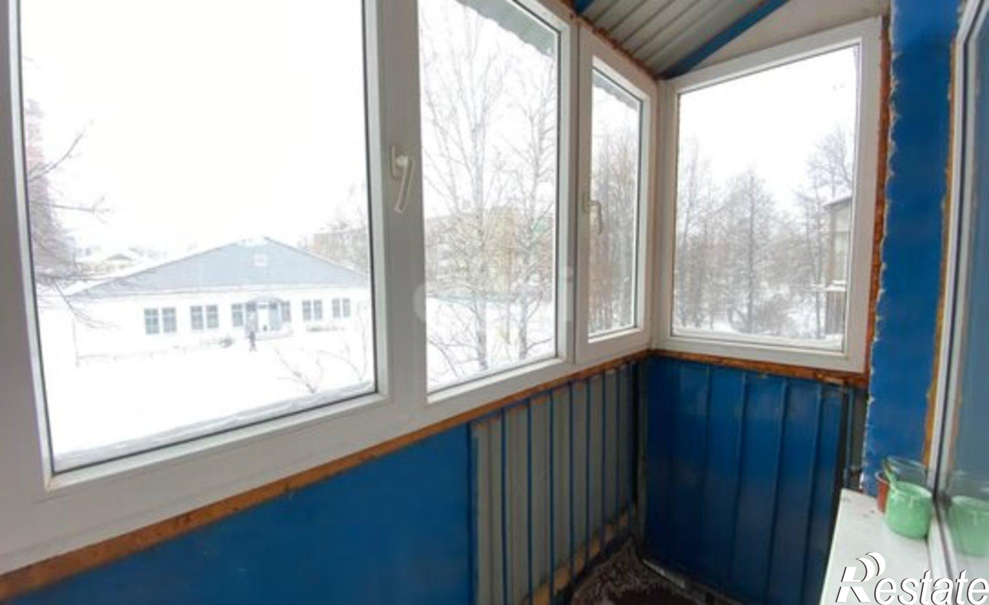 Купить квартиру за 2 300 000 рублей на Можга, микрорайон Наговицынский, 6